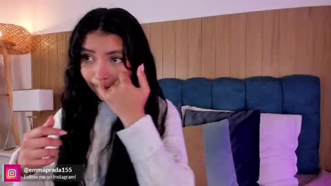 Emma Prada online show from April 2026 11:55:02 AM