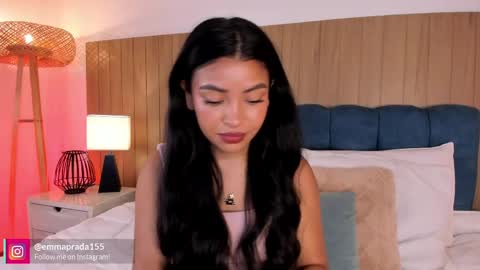 Emma Prada online show from June 2026 12:07:02 PM