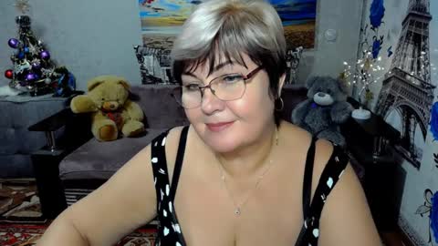 Rita online show from December 2024 07:07:02 PM