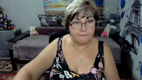 Rita online show from January 2025 07:03:01 PM