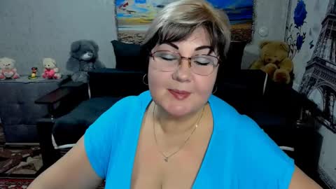 Rita online show from February 2025 07:13:01 PM