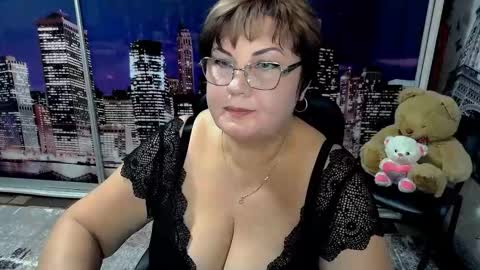 Rita online show from September 2025 05:29:02 PM