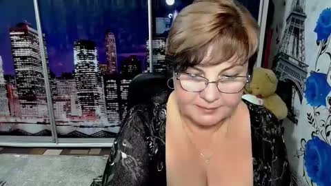 Rita online show from September 2025 05:40:02 PM