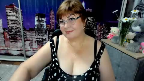 Snapshot of missritabella chatting on June 2026 06:00:02 PM Rita online show from June 2026 06:00:02 PM