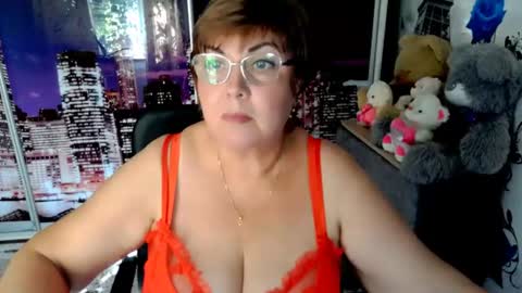 Snapshot of missritabella chatting on July 2026 02:08:02 PM Rita online show from July 2026 02:08:02 PM