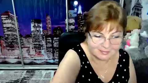 Snapshot of missritabella chatting on July 2026 06:13:01 PM Rita online show from July 2026 06:13:01 PM