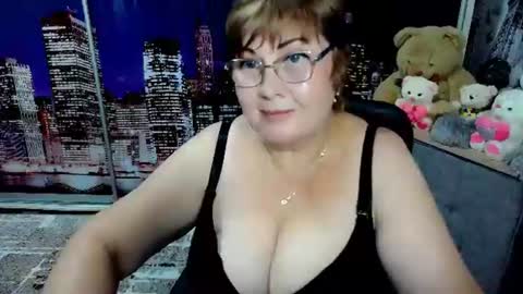Snapshot of missritabella chatting on July 2026 06:10:02 PM Rita online show from July 2026 06:10:02 PM
