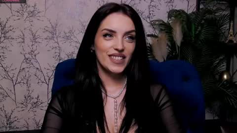 Snapshot of missrosse_ chatting on April 2026 12:45:02 AM Emily online show from April 2026 12:45:02 AM