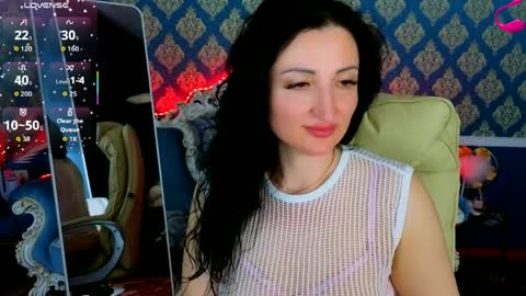 missrossi online show from April 2026 07:19:01 PM