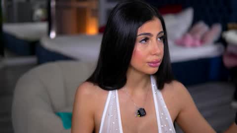 Megann online show from March 2026 10:07:02 AM