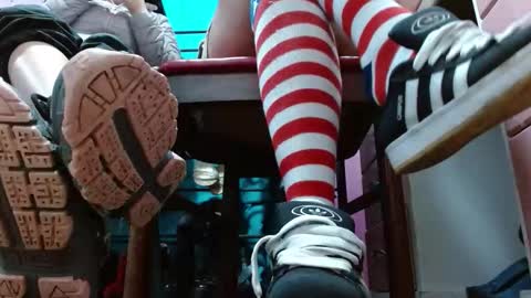 TELL ME MISS online show from February 2026 02:53:01 AM