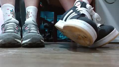 TELL ME MISS online show from February 2026 05:08:01 PM