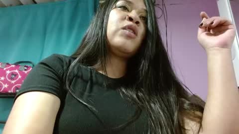 TELL ME MISS online show from April 2026 11:51:02 PM