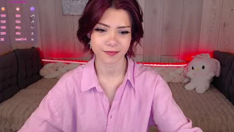 Miss Mila online show from April 2026 02:46:02 PM