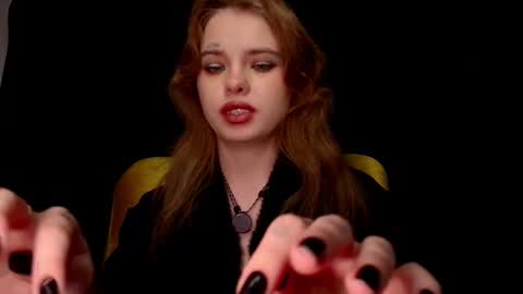 Misss Lola Angel online show from January 2026 02:22:02 PM