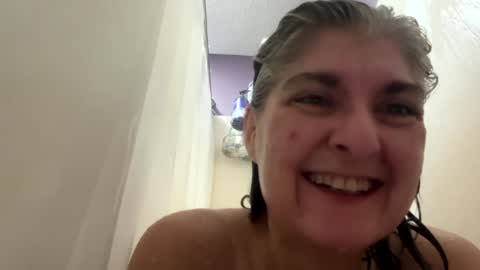 Miss Spooky Silverstacker online show from February 2025 12:00:01 PM