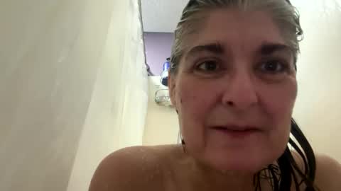 Miss Spooky Silverstacker online show from March 2025 11:55:02 AM
