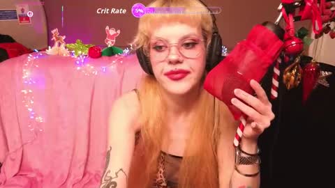 Tacodeluxe online show from December 2025 01:45:01 AM