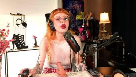 Tacodeluxe online show from May 2026 12:05:01 AM