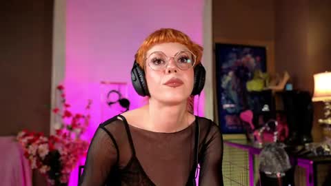 Tacodeluxe online show from May 2026 12:19:01 AM