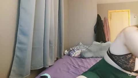 MissteriousBelle online show from December 2024 02:20:02 AM