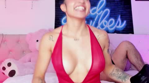  Natalie Texass indepedent model online show from October 2025 11:18:01 PM