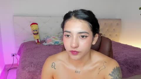  Natalie Texass indepedent model online show from April 2026 06:10:01 PM