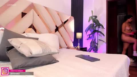 Fernanda Davila online show from February 2026 06:22:01 AM