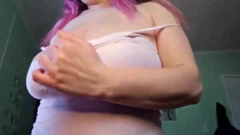 Kittenwithakink online show from March 2025 03:23:02 PM