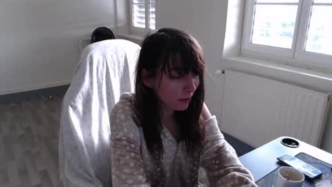 Snapshot of missthon chatting on December 2024 10:24:02 AM missthon online show from December 2024 10:24:02 AM
