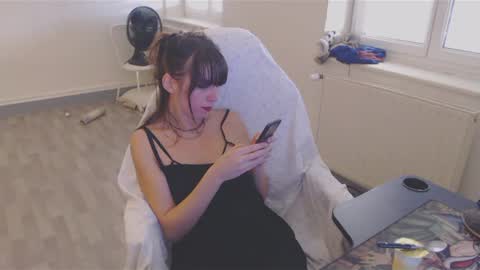 Snapshot of missthon chatting on December 2024 02:38:02 PM missthon online show from December 2024 02:38:02 PM