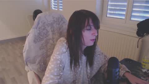 Snapshot of missthon chatting on December 2024 01:55:01 PM missthon online show from December 2024 01:55:01 PM
