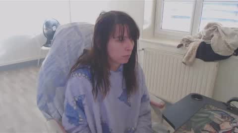 Snapshot of missthon chatting on December 2024 11:45:01 AM missthon online show from December 2024 11:45:01 AM