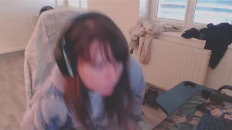 Snapshot of missthon chatting on December 2024 11:44:02 AM missthon online show from December 2024 11:44:02 AM