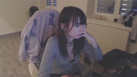 Snapshot of missthon chatting on December 2024 04:17:01 PM missthon online show from December 2024 04:17:01 PM