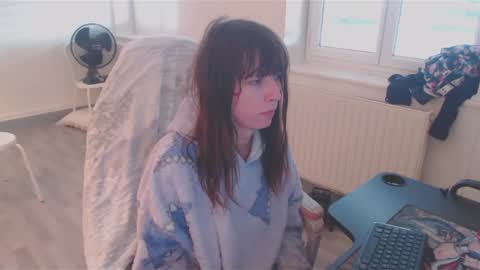 Snapshot of missthon chatting on December 2024 10:27:01 AM missthon online show from December 2024 10:27:01 AM