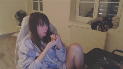Snapshot of missthon chatting on December 2024 07:50:02 PM missthon online show from December 2024 07:50:02 PM