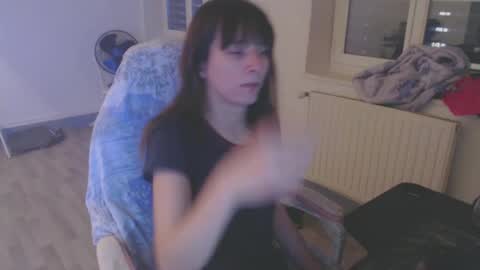 Snapshot of missthon chatting on December 2024 04:39:01 PM missthon online show from December 2024 04:39:01 PM