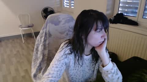 Snapshot of missthon chatting on January 2025 04:07:02 PM missthon online show from January 2025 04:07:02 PM