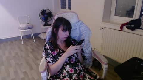 Snapshot of missthon chatting on January 2025 05:29:01 PM missthon online show from January 2025 05:29:01 PM