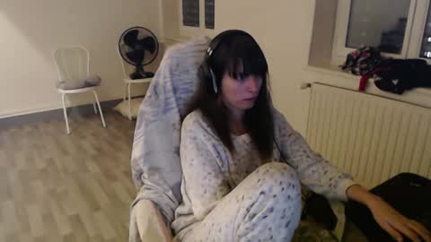 Snapshot of missthon chatting on January 2025 12:22:01 AM missthon online show from January 2025 12:22:01 AM
