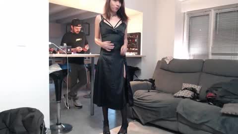 missthon online show from October 2025 01:45:02 PM