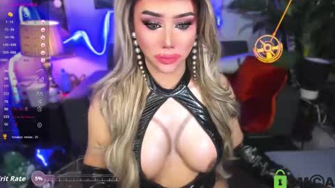 Amanda . online show from October 2025 02:36:01 PM