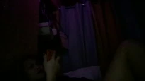 Miss Trixie online show from February 2026 02:56:01 AM