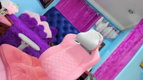 missvalentine18 online show from February 2025 01:22:01 PM