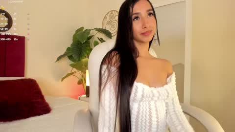 Snapshot of missvaleriaa chatting on December 2024 10:33:02 AM Valeria Davila online show from December 2024 10:33:02 AM