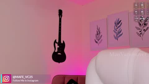 Mafe Jimenez online show from December 2024 02:53:01 AM