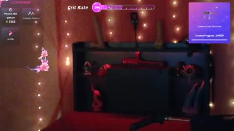 MissVeritasX online show from December 2025 08:34:01 AM