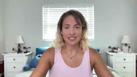 Snapshot of missveronicajaymes chatting on June 2026 03:58:01 PM Miss Veronica Jaymes online show from June 2026 03:58:01 PM
