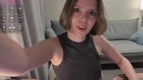 Polly online show from June 2026 11:18:02 PM